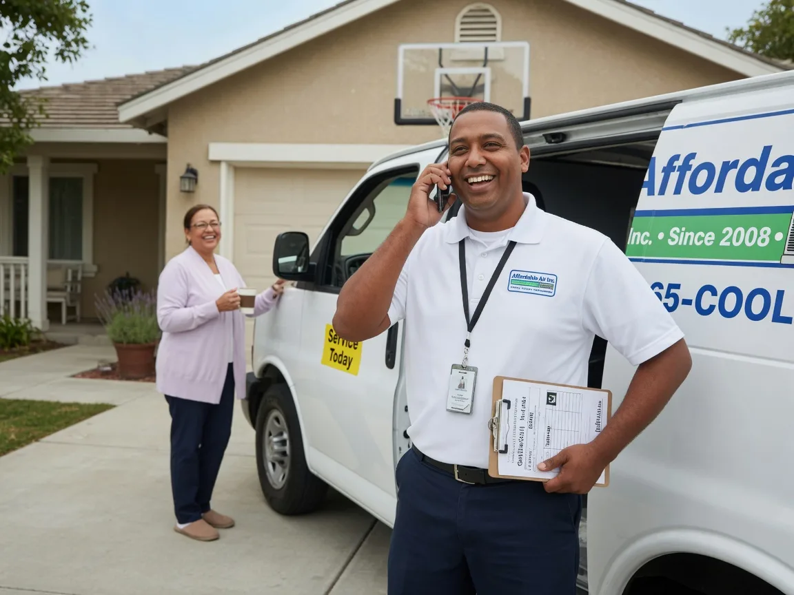 Central Ac Repair Peever, SD FAQs